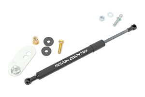 Ford F-250 Super Duty Tailgate Assist - Driver Side - Rough Country - '99-'16